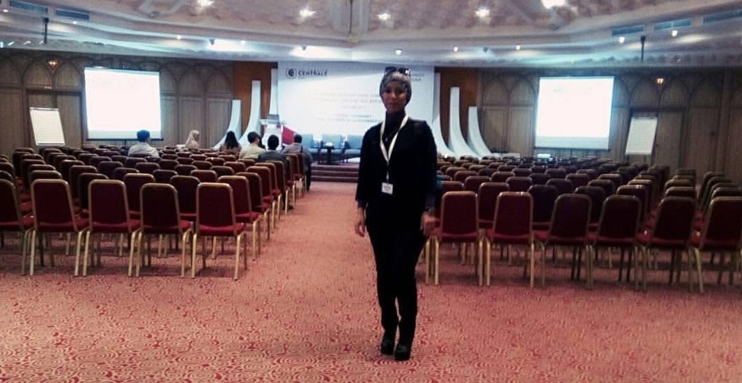 conference